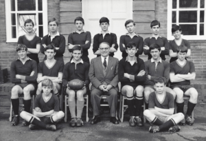 Rugby 1966