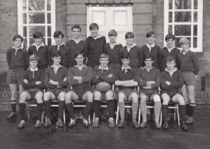 Rugby 1968