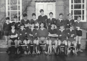 Rugby 1968