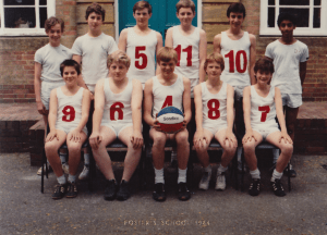 Basketball 1984_1